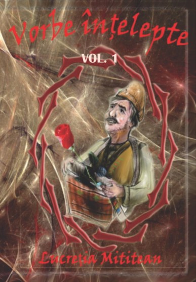 coperta vorbe intelepte-vol.1
